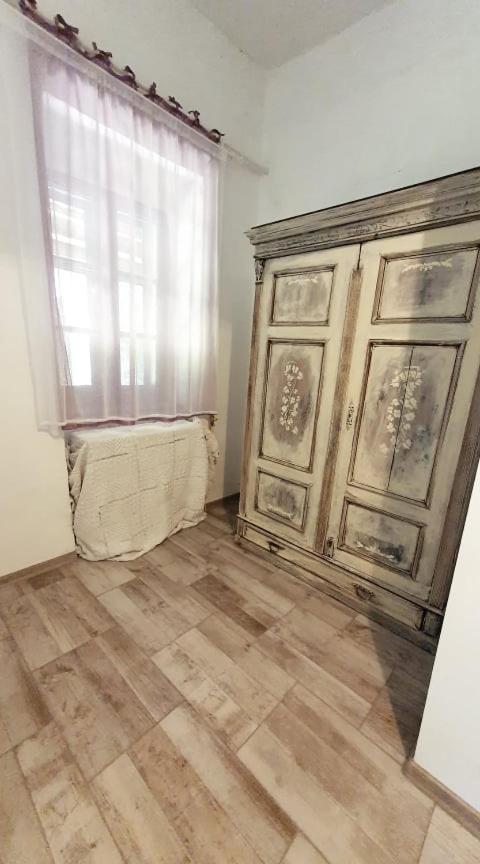 Vankos Vendeghaz Mindszent Exterior foto
